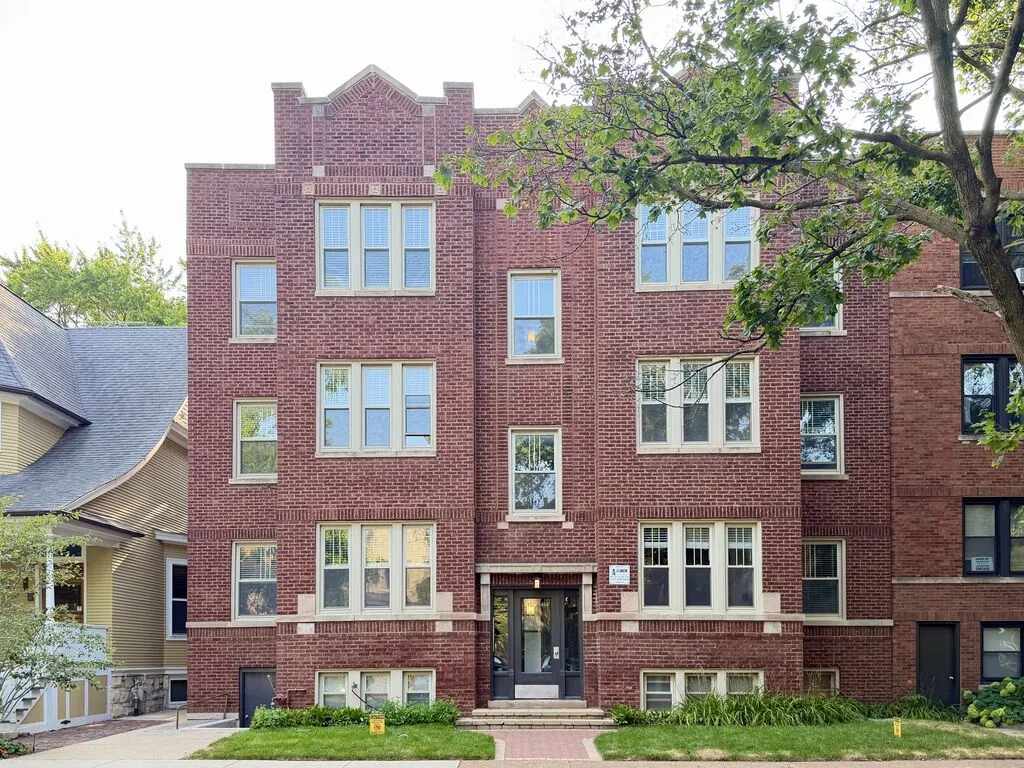 5452 N Paulina St, , 60640, USA 60640-unit#2F-Chicago-IL