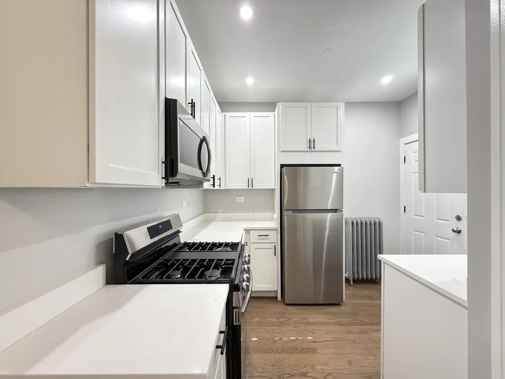 5452 N Paulina St, ,  60640, USA 60640-unit#2F-Chicago-IL