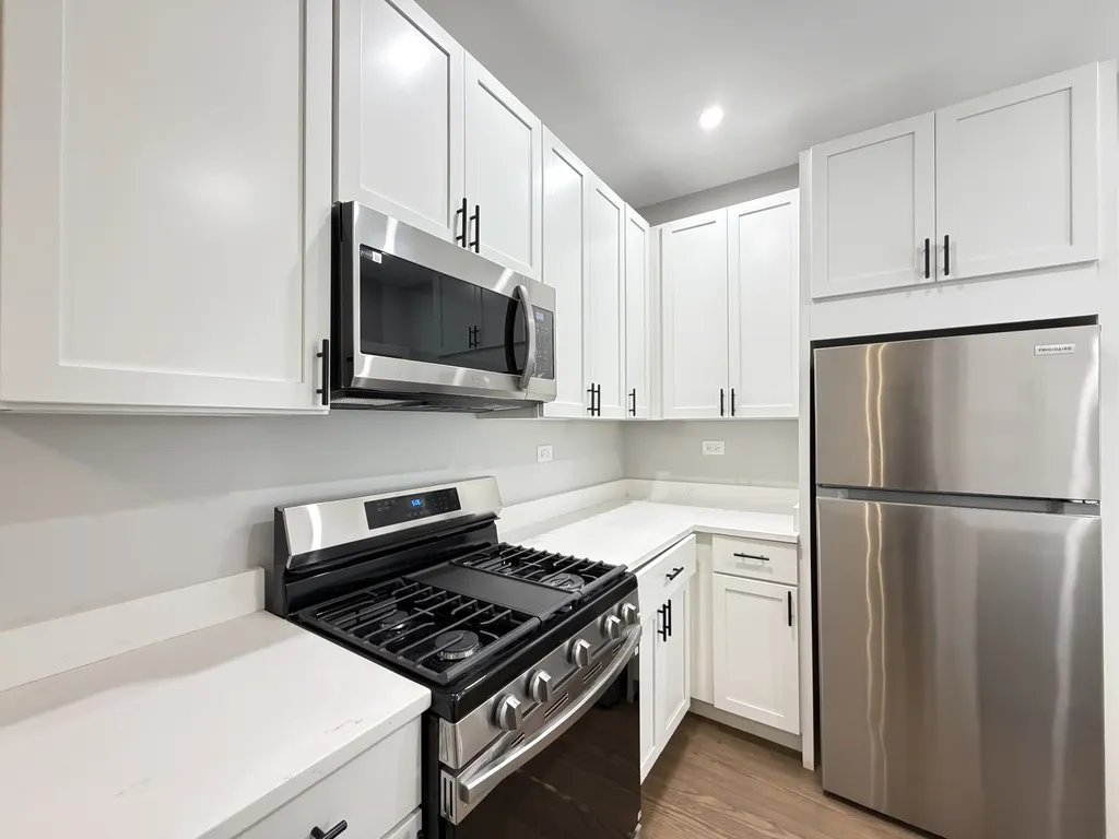 5452 N Paulina St, ,  60640, USA 60640-unit#2F-Chicago-IL