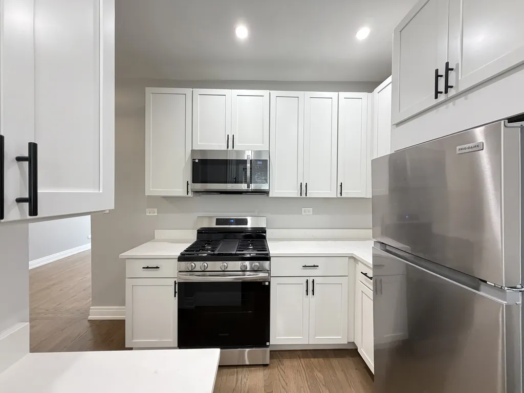 5452 N Paulina St, ,  60640, USA 60640-unit#2F-Chicago-IL