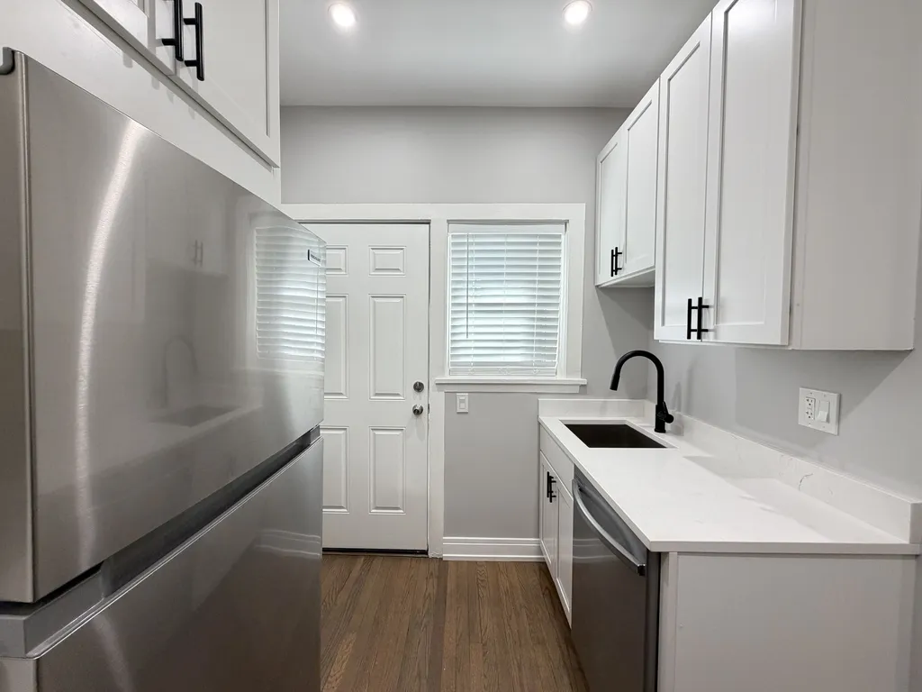 5452 N Paulina St, ,  60640, USA 60640-unit#2F-Chicago-IL