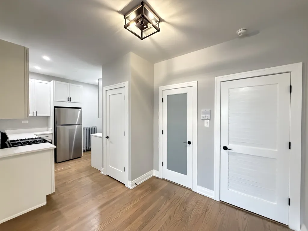 5452 N Paulina St, ,  60640, USA 60640-unit#2F-Chicago-IL