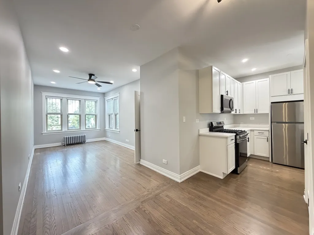 5452 N Paulina St, ,  60640, USA 60640-unit#2F-Chicago-IL