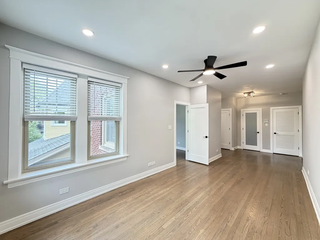 5452 N Paulina St, ,  60640, USA 60640-unit#2F-Chicago-IL