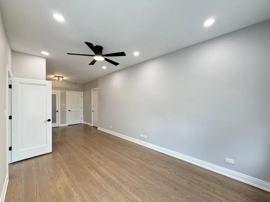 5452 N Paulina St, ,  60640, USA 60640-unit#2F-Chicago-IL