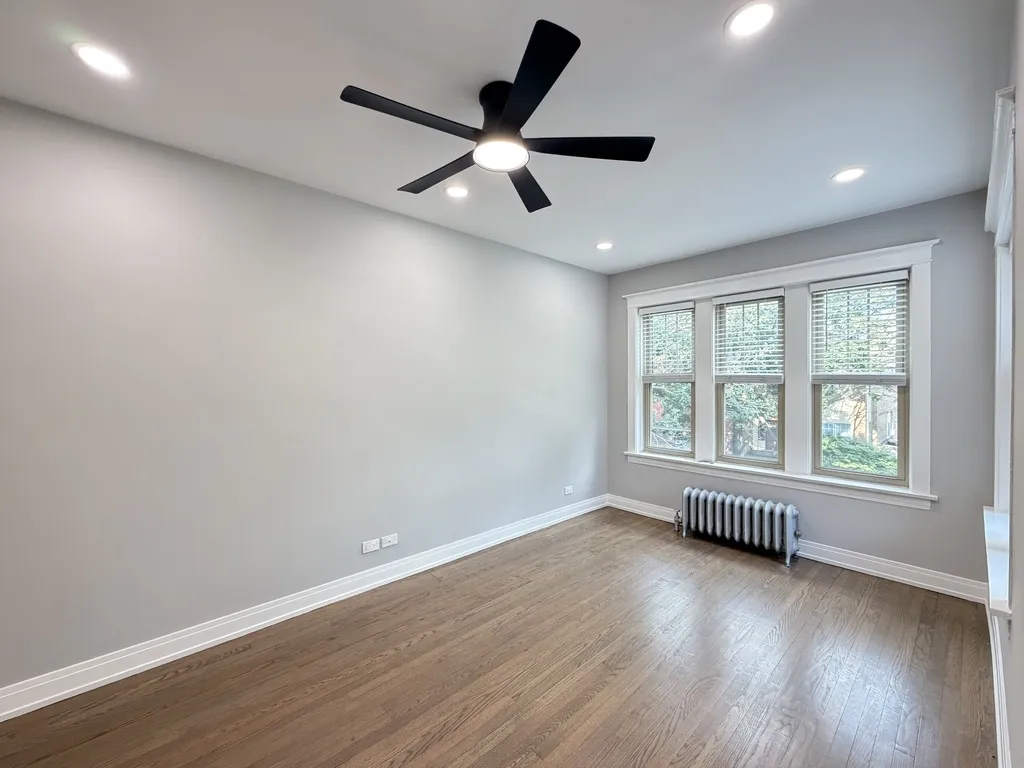 5452 N Paulina St, ,  60640, USA 60640-unit#2F-Chicago-IL
