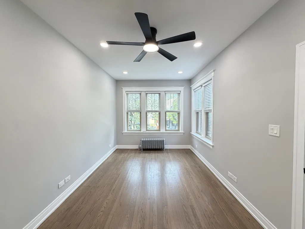 5452 N Paulina St, ,  60640, USA 60640-unit#2F-Chicago-IL