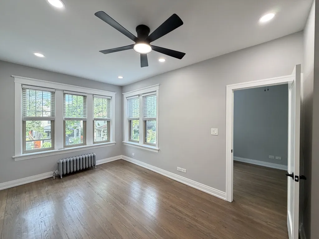 5452 N Paulina St, ,  60640, USA 60640-unit#2F-Chicago-IL