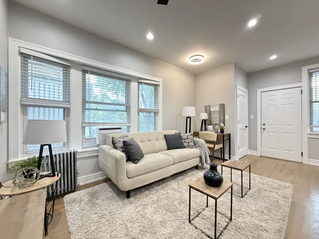 5452 N Paulina St, ,  60640, USA 60640-unit#1R-Chicago-IL