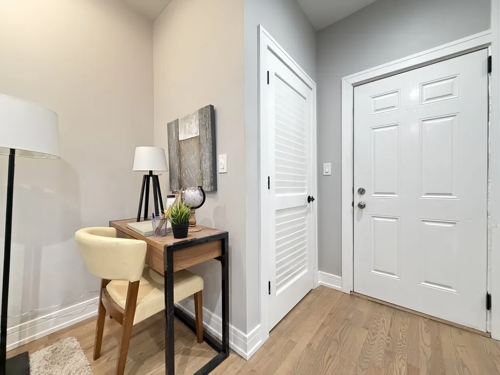 5452 N Paulina St, ,  60640, USA 60640-unit#1R-Chicago-IL