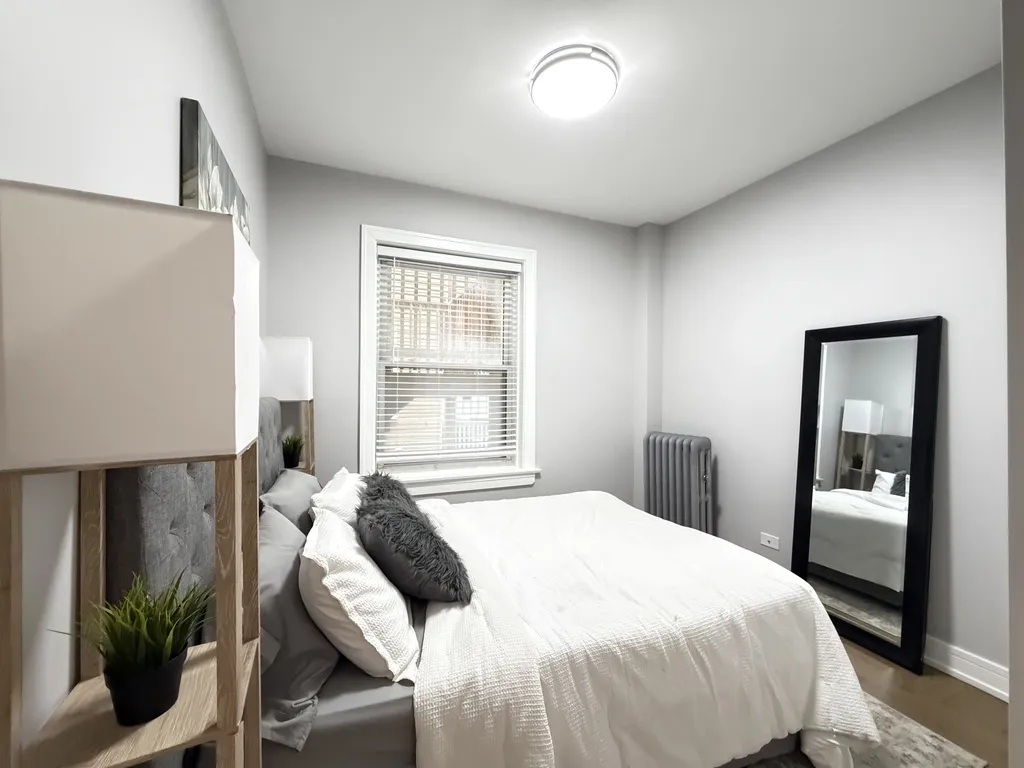 5452 N Paulina St, ,  60640, USA 60640-unit#1R-Chicago-IL