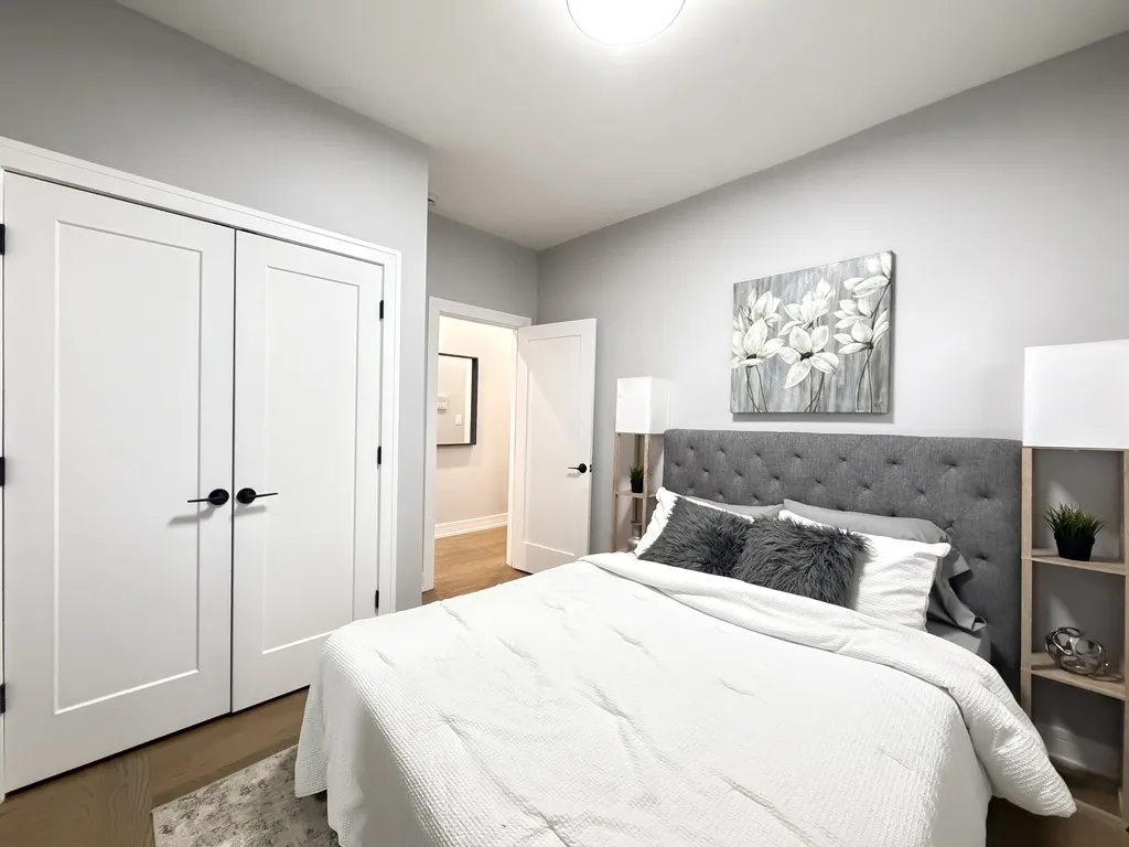 5452 N Paulina St, ,  60640, USA 60640-unit#1R-Chicago-IL