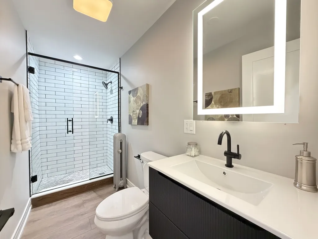 5452 N Paulina St, ,  60640, USA 60640-unit#1R-Chicago-IL