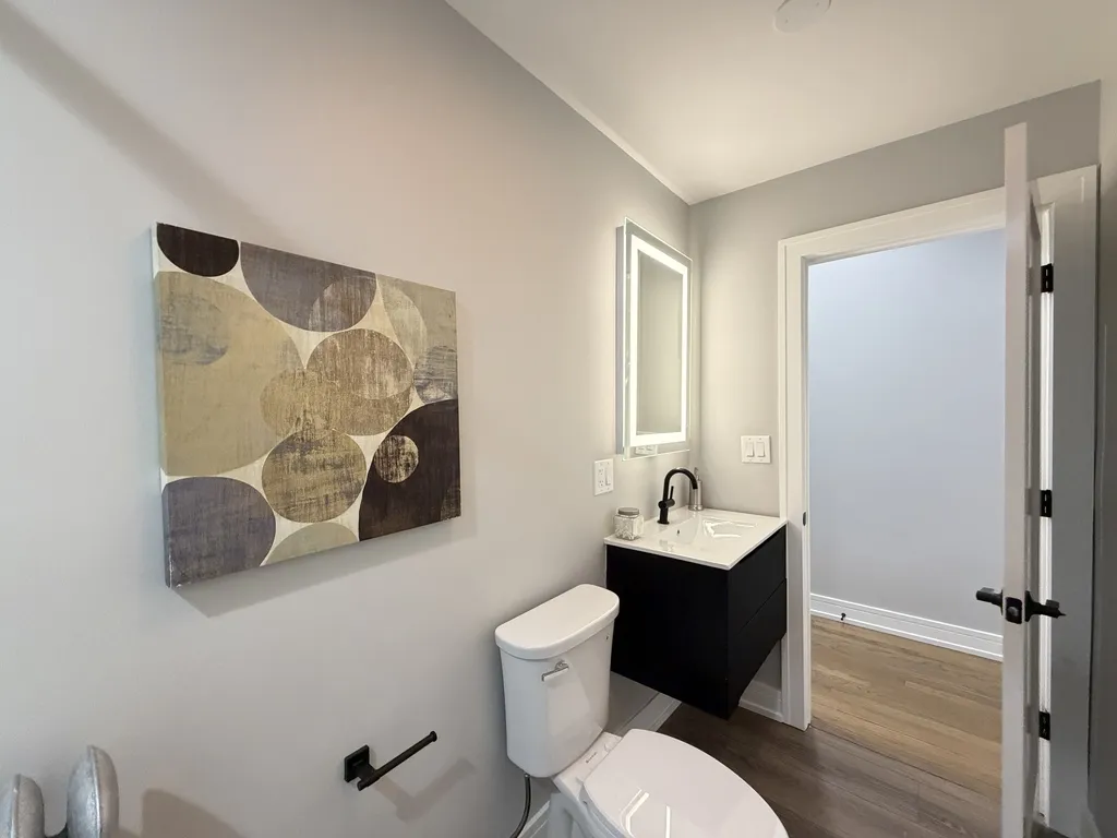 5452 N Paulina St, ,  60640, USA 60640-unit#1R-Chicago-IL
