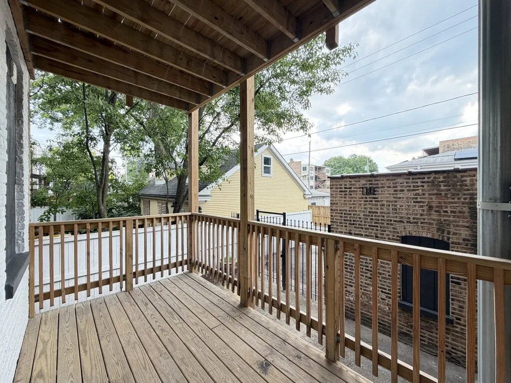 5452 N Paulina St, ,  60640, USA 60640-unit#1R-Chicago-IL