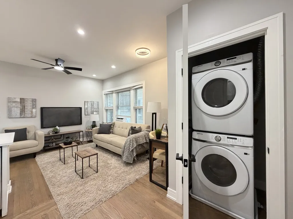 5452 N Paulina St, ,  60640, USA 60640-unit#1R-Chicago-IL