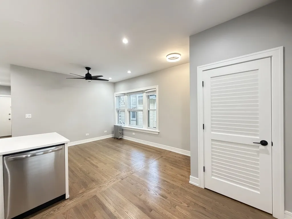 5452 N Paulina St, ,  60640, USA 60640-unit#2R-Chicago-IL
