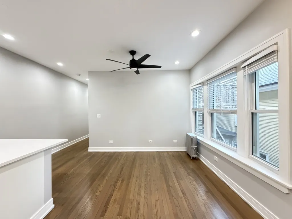 5452 N Paulina St, ,  60640, USA 60640-unit#2R-Chicago-IL