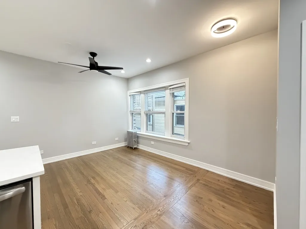 5452 N Paulina St, ,  60640, USA 60640-unit#2R-Chicago-IL
