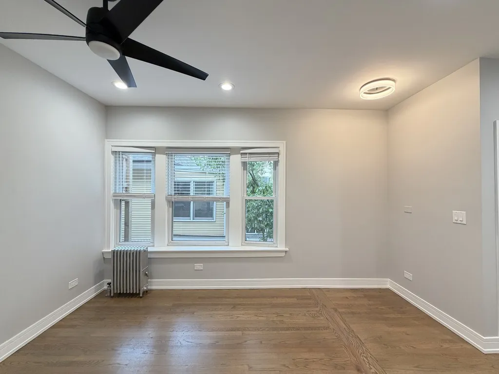 5452 N Paulina St, ,  60640, USA 60640-unit#2R-Chicago-IL