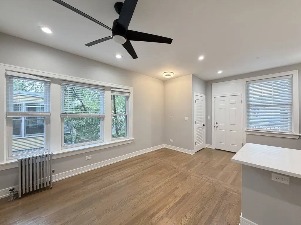 5452 N Paulina St, ,  60640, USA 60640-unit#2R-Chicago-IL