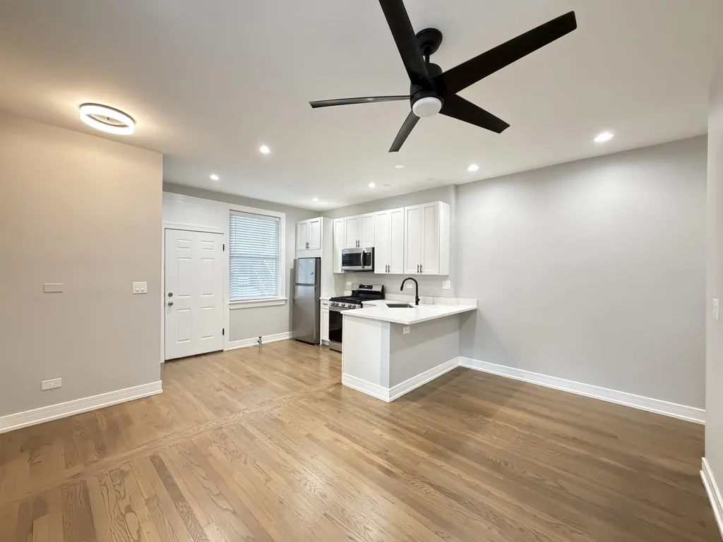 5452 N Paulina St, ,  60640, USA 60640-unit#2R-Chicago-IL
