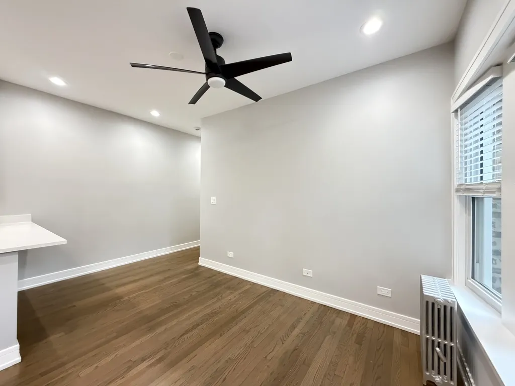 5452 N Paulina St, ,  60640, USA 60640-unit#2R-Chicago-IL
