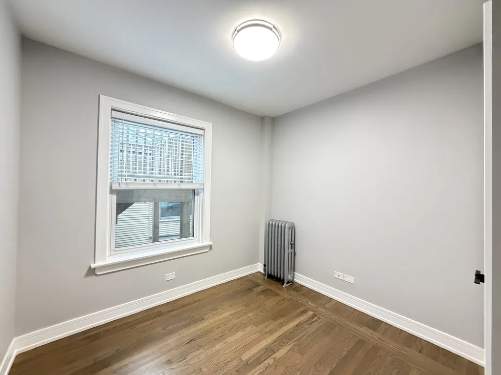 5452 N Paulina St, ,  60640, USA 60640-unit#2R-Chicago-IL