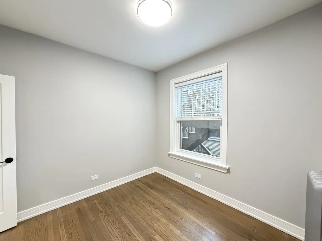 5452 N Paulina St, ,  60640, USA 60640-unit#2R-Chicago-IL