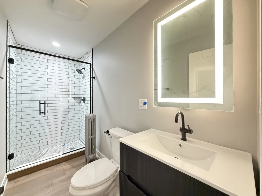 5452 N Paulina St, ,  60640, USA 60640-unit#2R-Chicago-IL