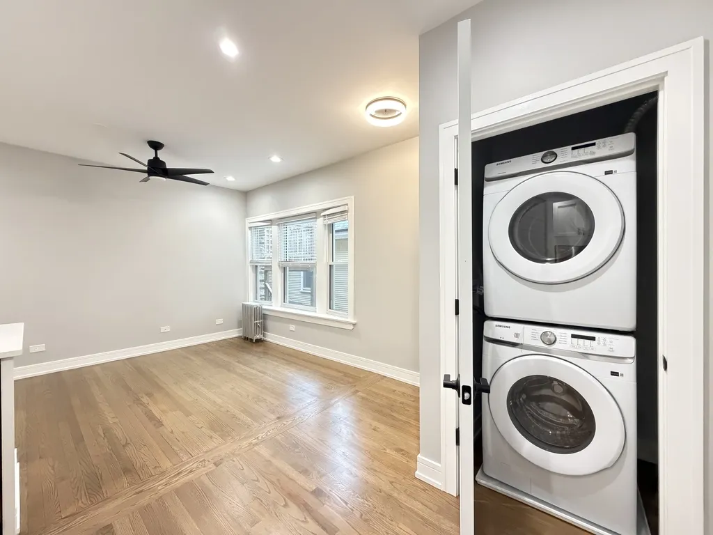 5452 N Paulina St, ,  60640, USA 60640-unit#2R-Chicago-IL