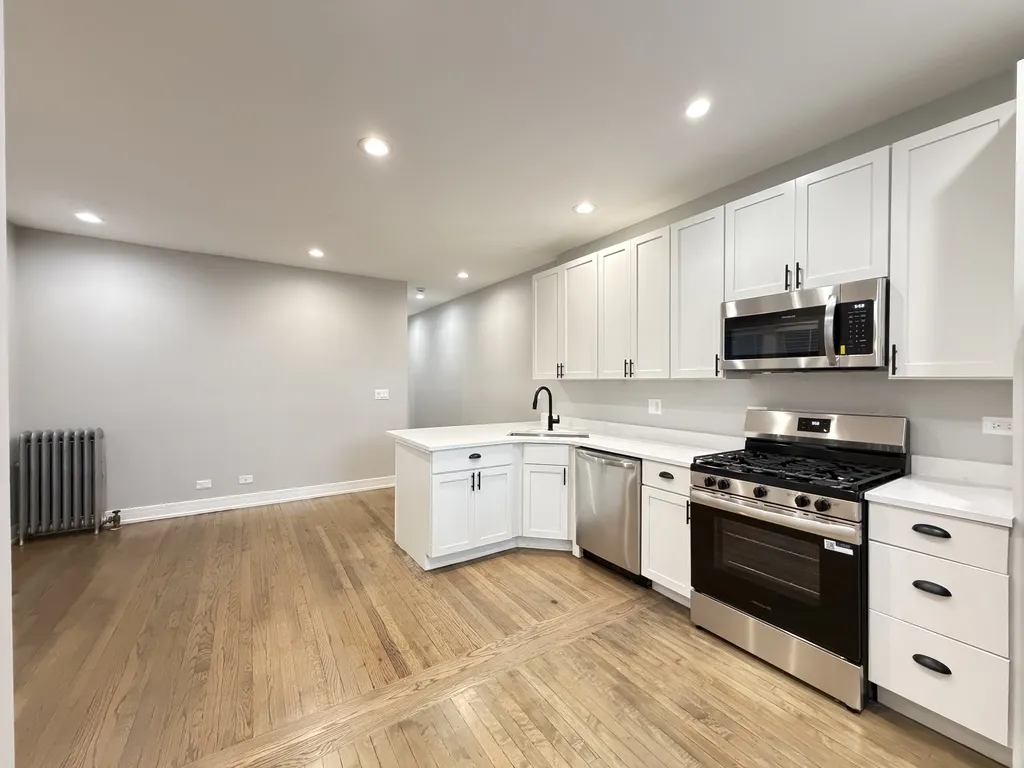 5454 N Paulina St, , 60640, USA 60640-unit#2-Chicago-IL