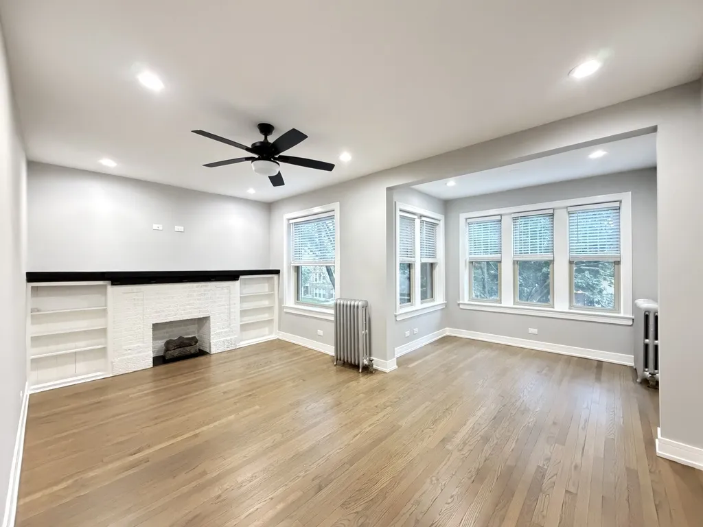 5454 N Paulina St, , 60640, USA 60640-unit#2-Chicago-IL
