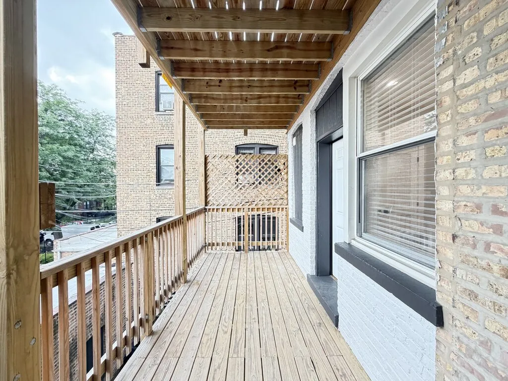 5454 N Paulina St, , 60640, USA 60640-unit#2-Chicago-IL