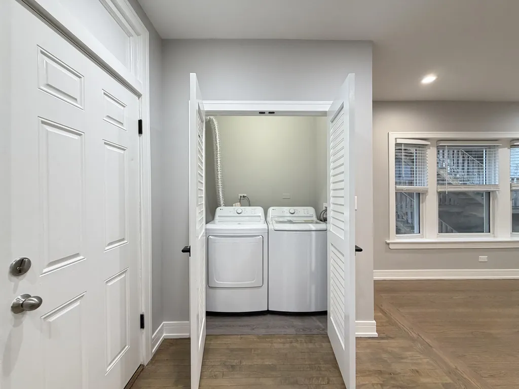 5454 N Paulina St, , 60640, USA 60640-unit#2-Chicago-IL