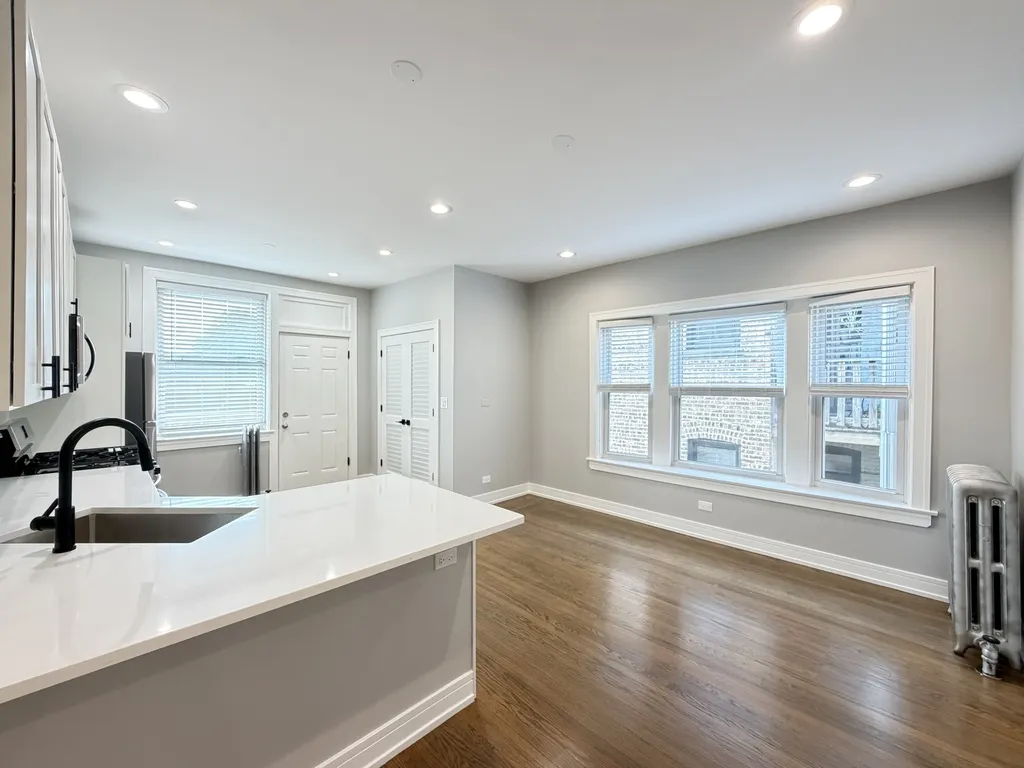 5454 N Paulina St, ,  60640, USA 60640-unit#3-Chicago-IL