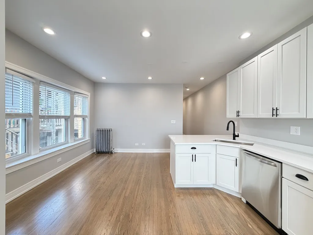 5454 N Paulina St, ,  60640, USA 60640-unit#3-Chicago-IL