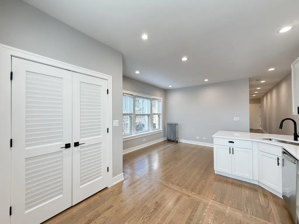5454 N Paulina St, ,  60640, USA 60640-unit#3-Chicago-IL