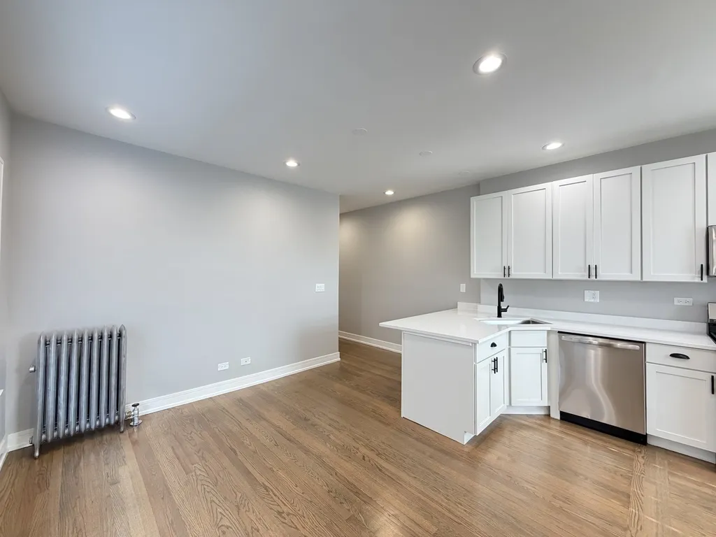5454 N Paulina St, ,  60640, USA 60640-unit#3-Chicago-IL