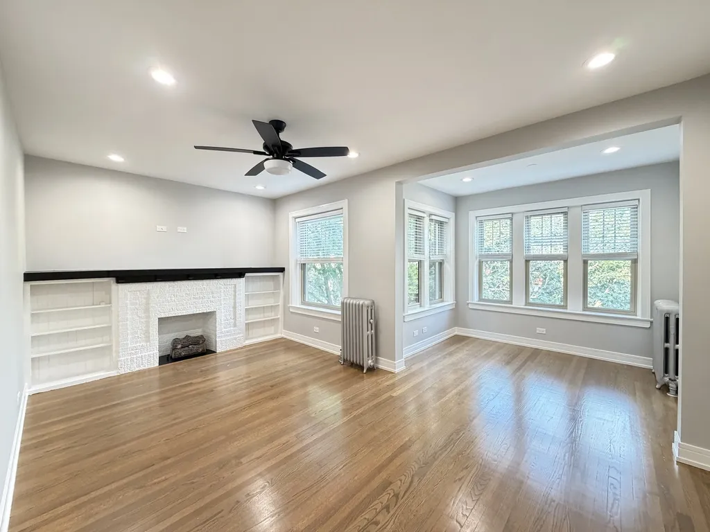 5454 N Paulina St, ,  60640, USA 60640-unit#3-Chicago-IL