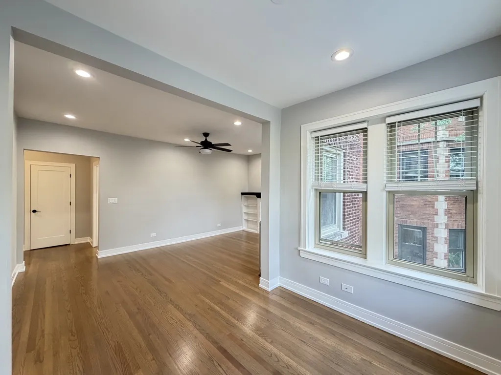 5454 N Paulina St, ,  60640, USA 60640-unit#3-Chicago-IL