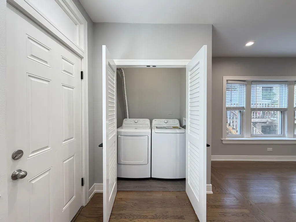 5454 N Paulina St, ,  60640, USA 60640-unit#3-Chicago-IL