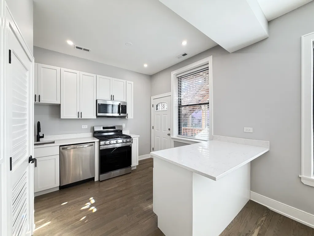 3836 N Wilton Ave, ,  60613, USA 60613-unit#1-Chicago-IL