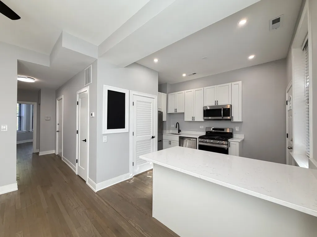 3836 N Wilton Ave, ,  60613, USA 60613-unit#1-Chicago-IL