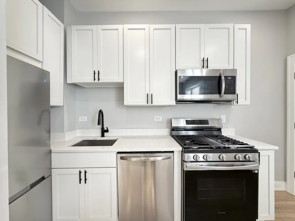 3836 N Wilton Ave, ,  60613, USA 60613-unit#1-Chicago-IL