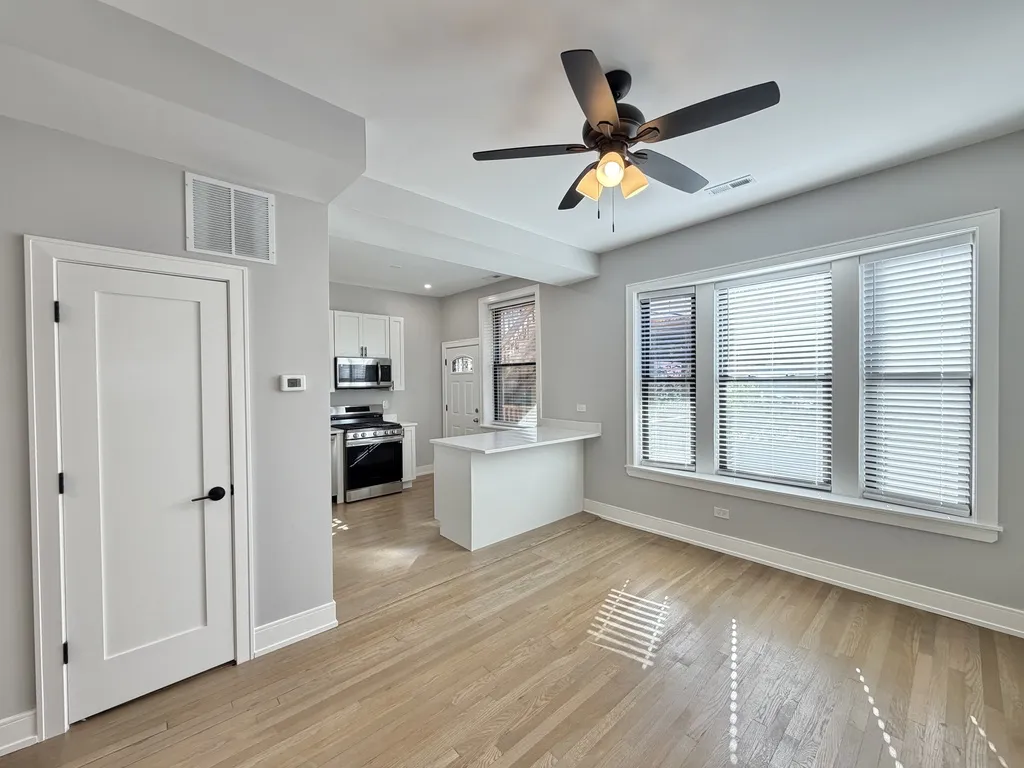 3836 N Wilton Ave, ,  60613, USA 60613-unit#1-Chicago-IL