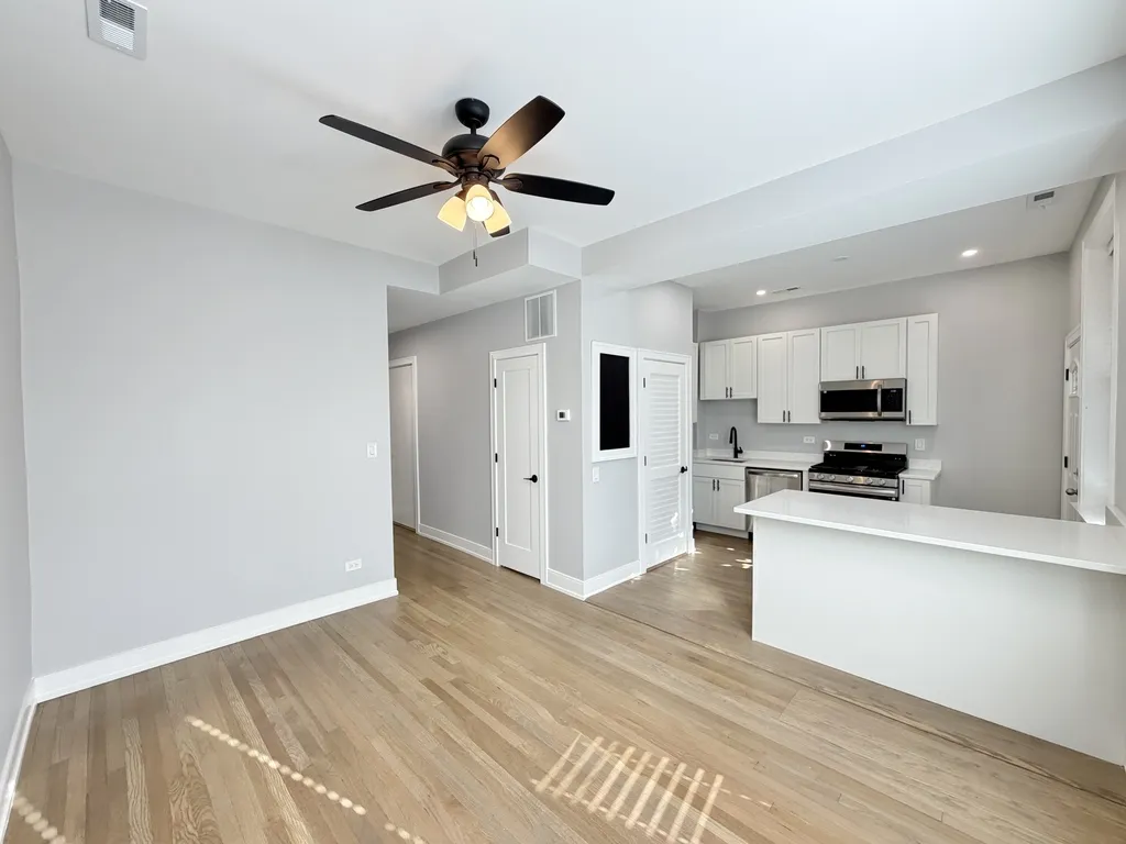 3836 N Wilton Ave, ,  60613, USA 60613-unit#1-Chicago-IL