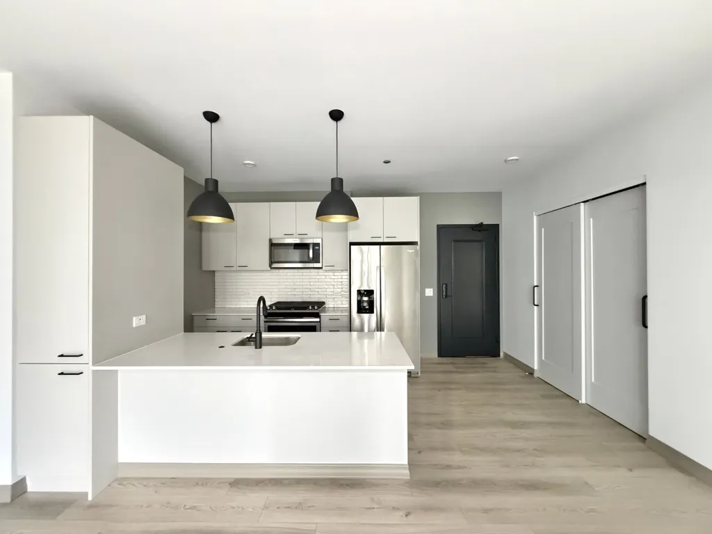 2155 N Elston Ave, , 60614, USA 60614-unit#446-Chicago-IL