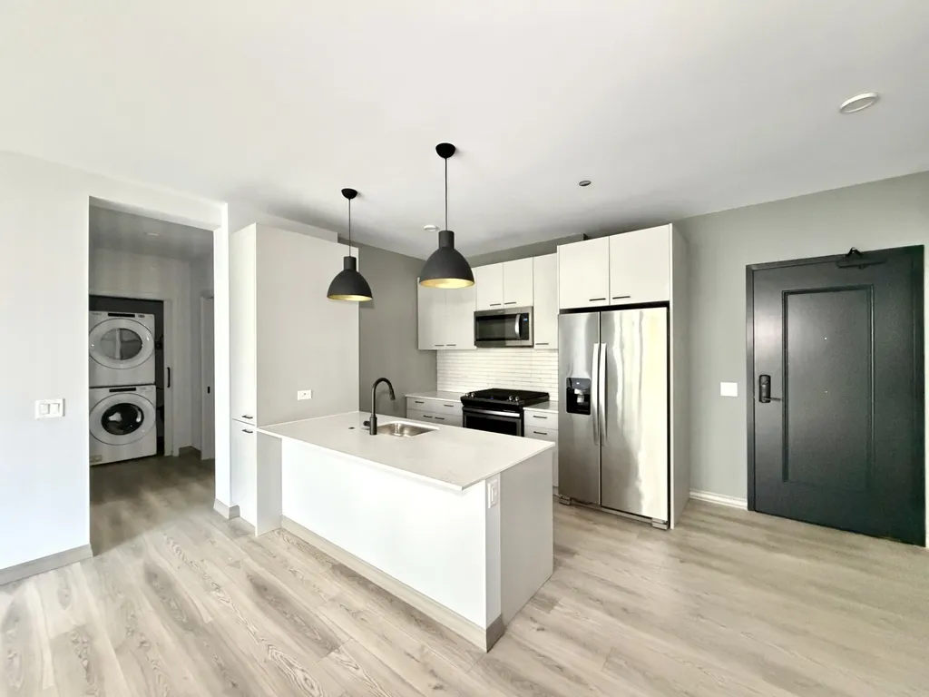 2155 N Elston Ave, , 60614, USA 60614-unit#446-Chicago-IL