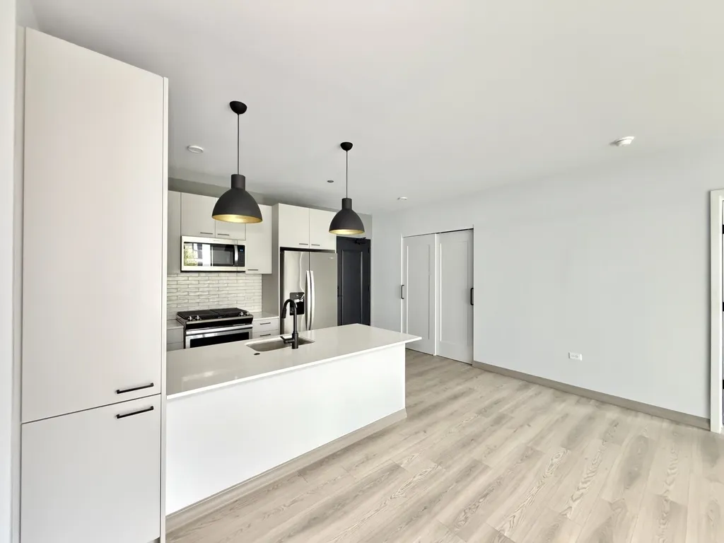 2155 N Elston Ave, , 60614, USA 60614-unit#446-Chicago-IL